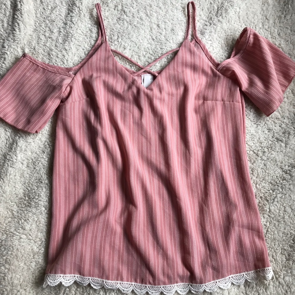 Minimum blouse - Picture 3 of 5